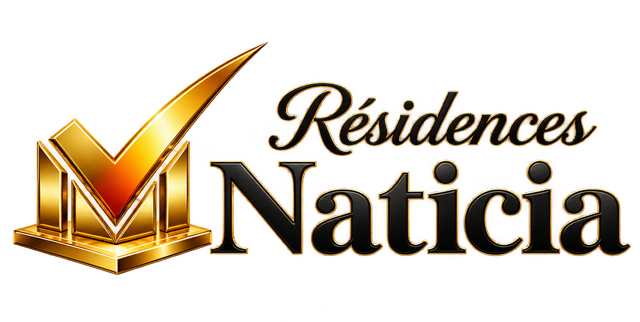 Résidences Naticia