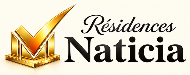 Résidences Naticia