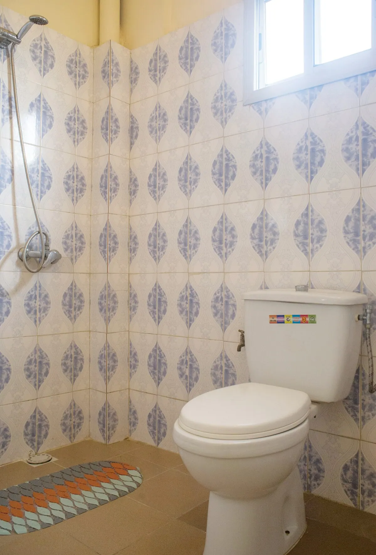 Le Studio, salle d'eau